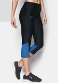 Womens Running Capris