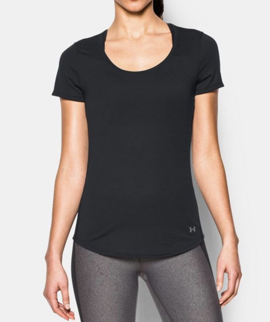 Womens Performance T-Shirt