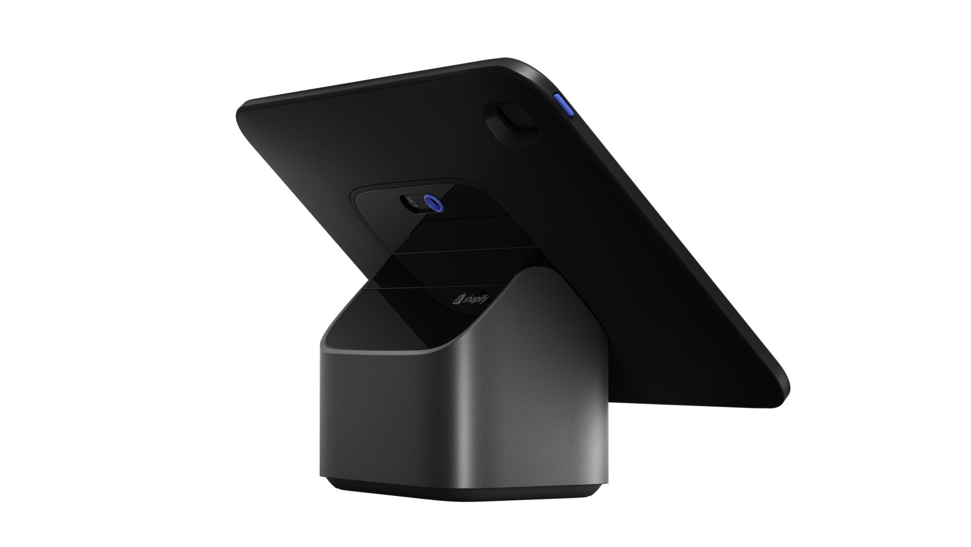 Shopify Retail Stand for iPad