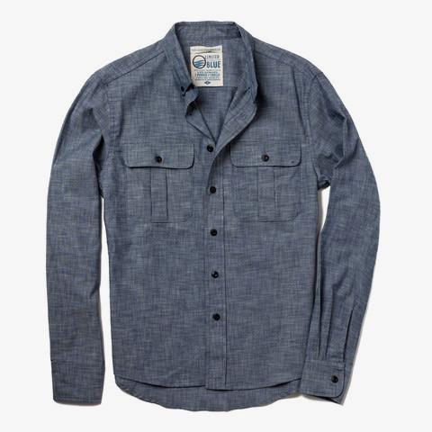 Ayres Chambray (Preorder)